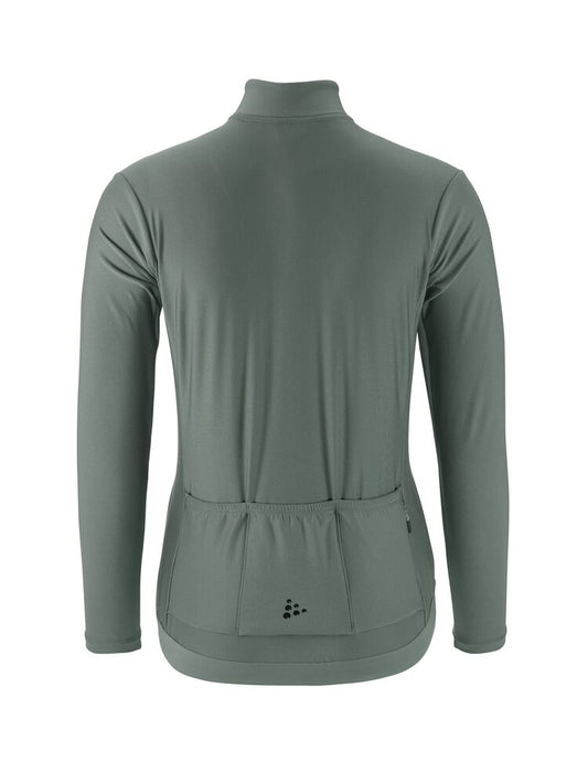 Craft Core Bike Essence Ls Jersey W – Pullover & Midlayer