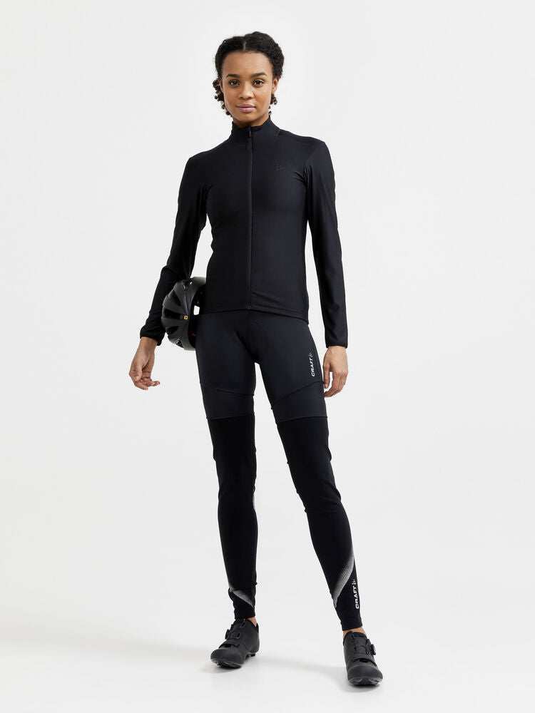 Core Bike Essence Ls Jersey W von Craft – Weather