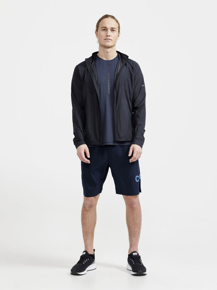 Adv Essence Wind Jacket M
