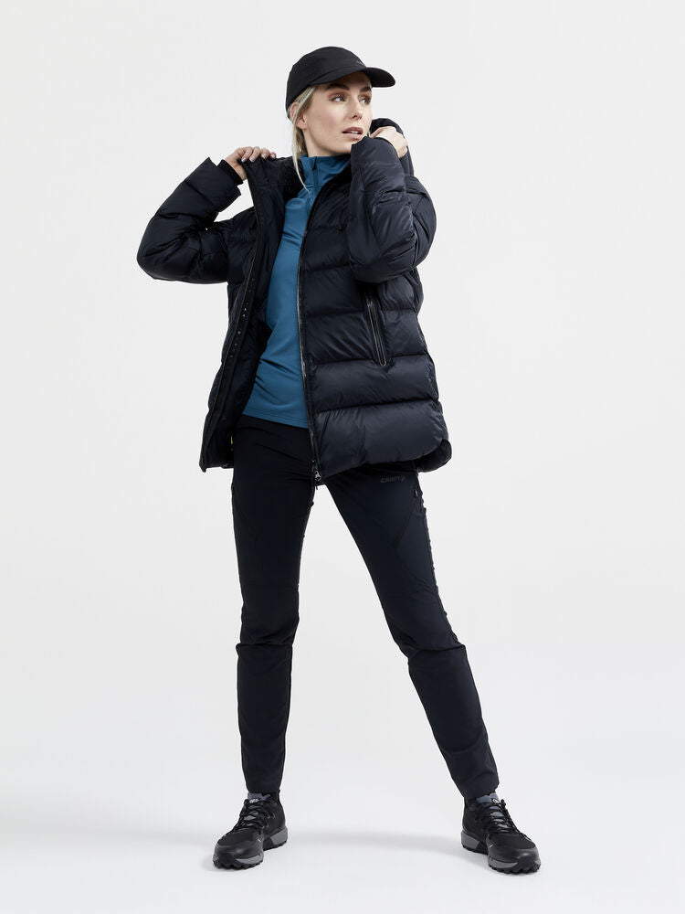 Adv Explore Down Jacket W - Daunenjacke