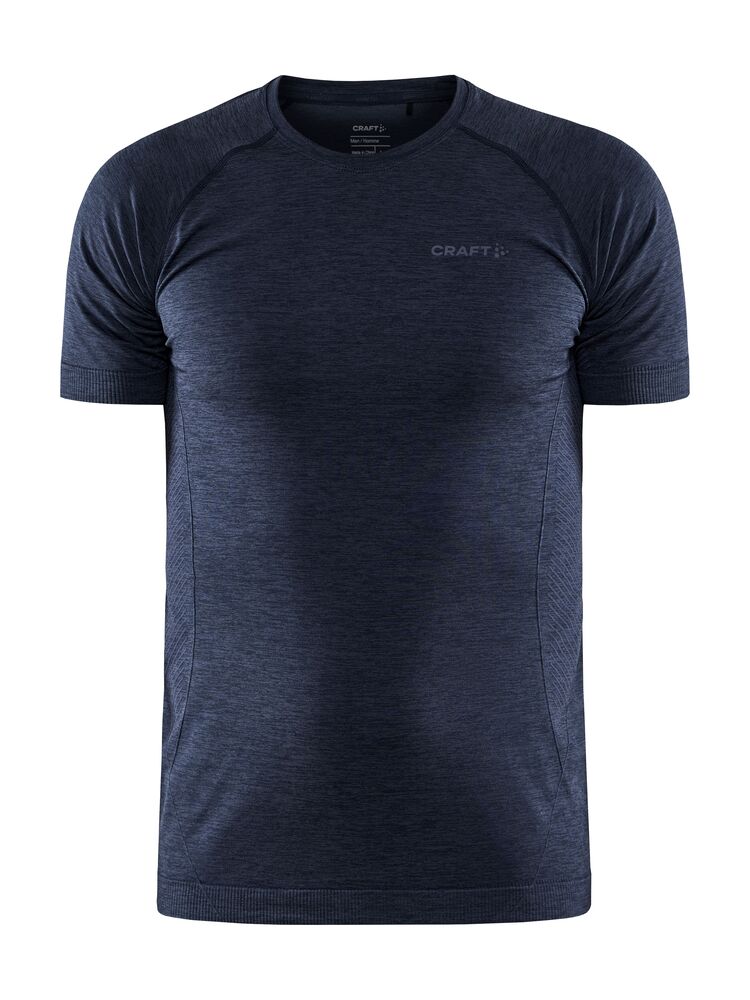 Core Dry Active Comfort Ss M von Craft – Fluid