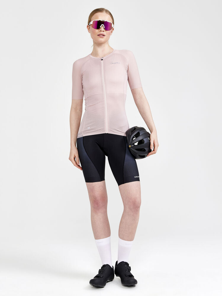 PRO Nano Shorts W von Craft – Black