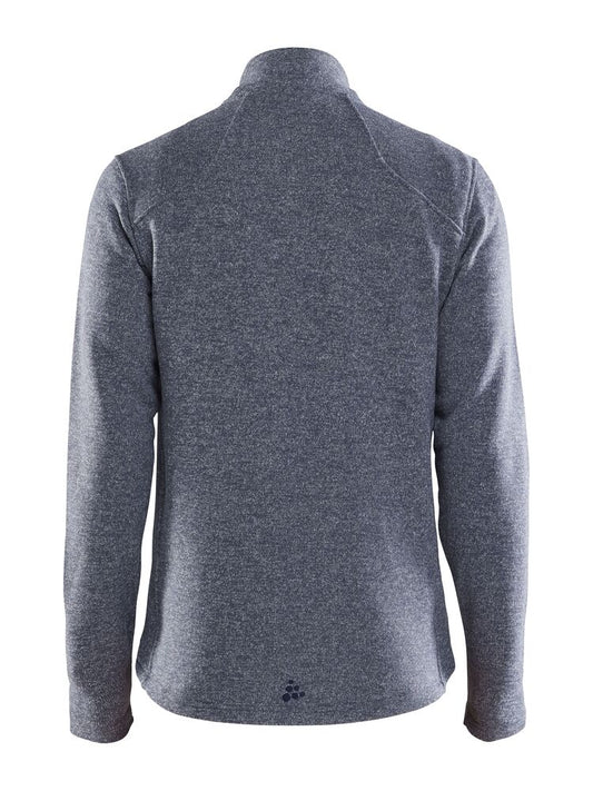 Craft Adv Explore Heavy Fleece Jacket M – Sportjacken