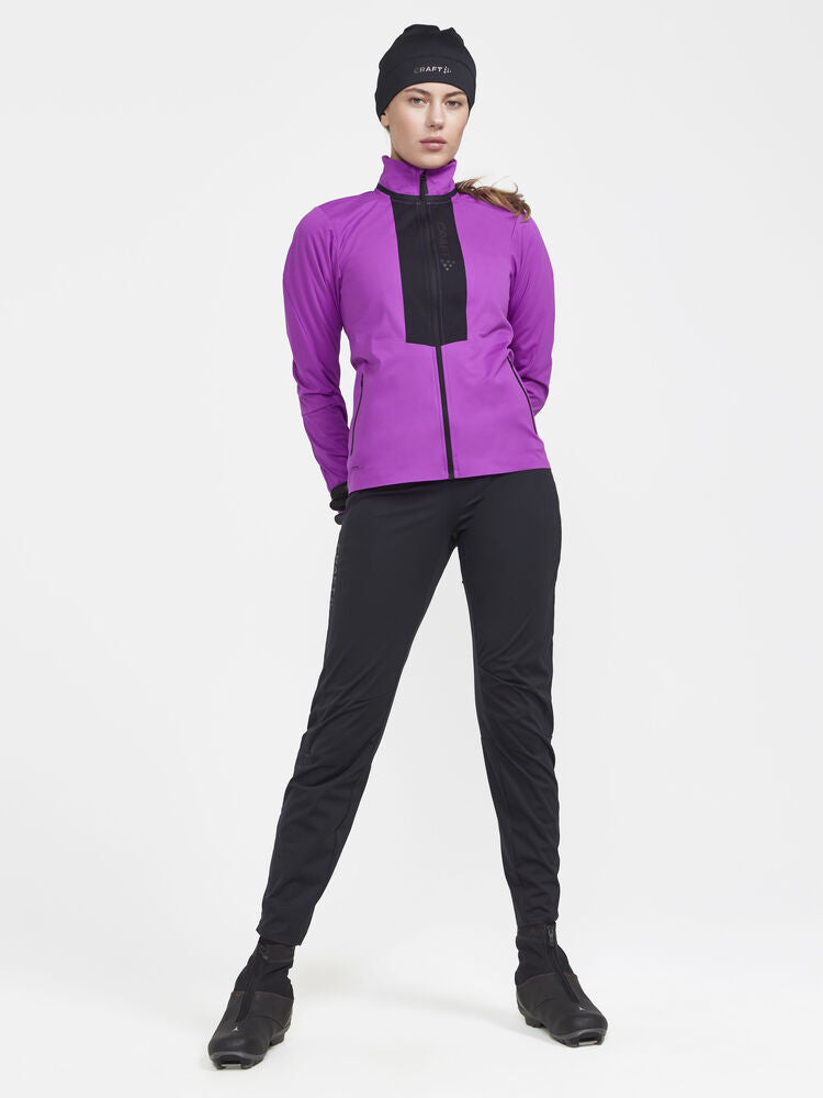 PRO Nordic Race Jacket W