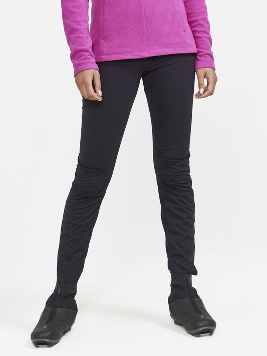 Craft PRO Nordic Race Wind Tights W – Sporthosen