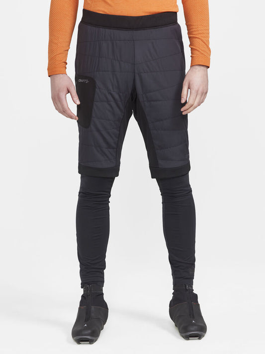 Craft Core Nordic Training Insulate Shorts M – Shorts & Röcke