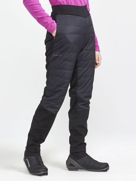 Craft Core Nordic Training Insulate Pants W – Sporthosen