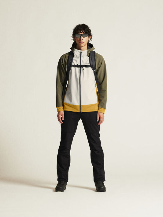 Craft Adv Backcountry Hybrid Jacket M – Sportjacken