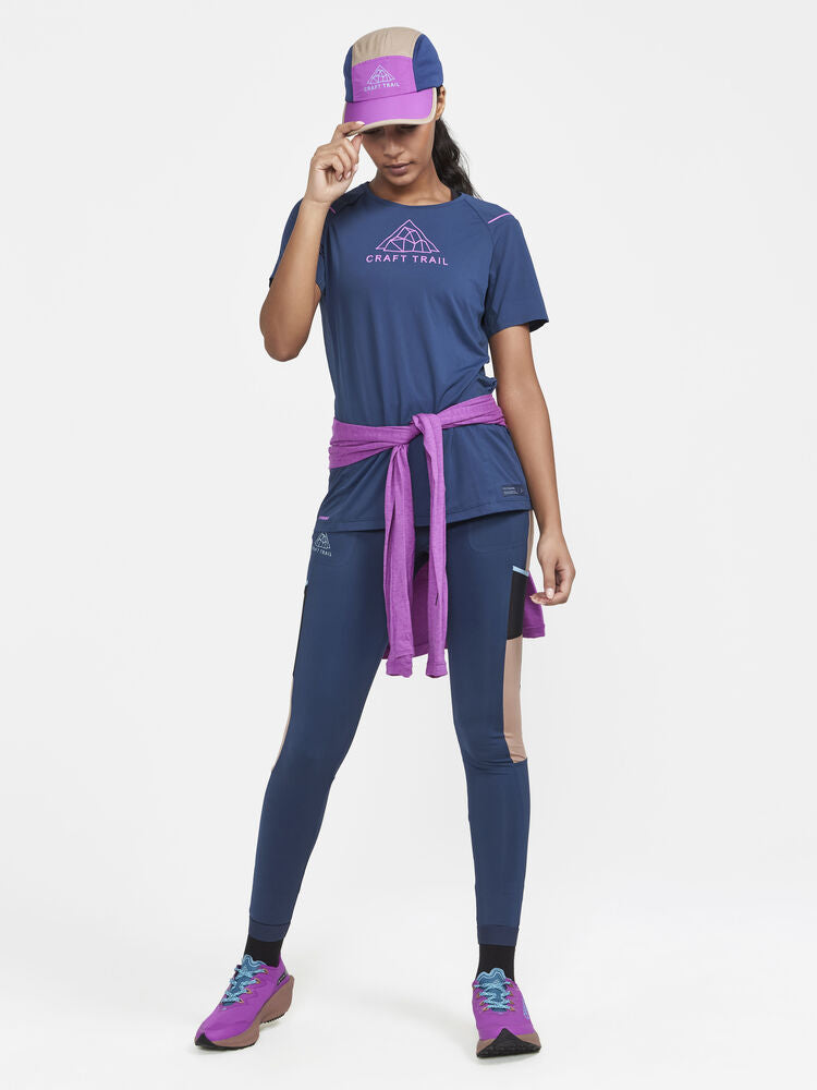 Craft PRO Trail Tights W