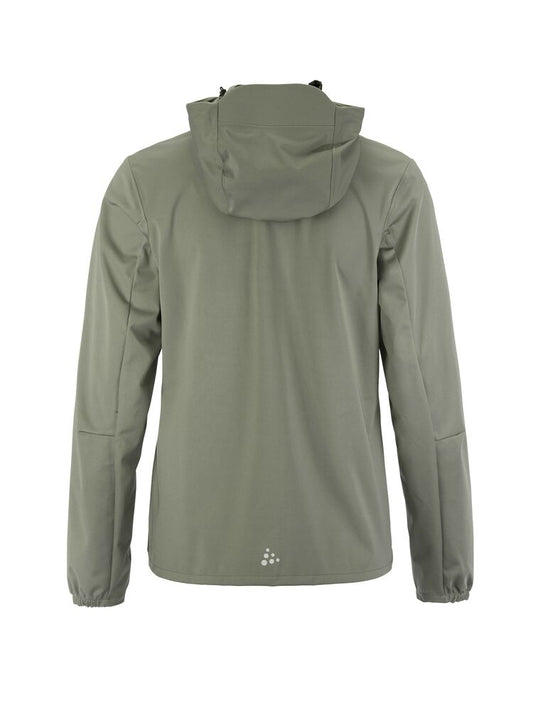 Craft Adv Essence Hydro Jacket W – Sportjacken
