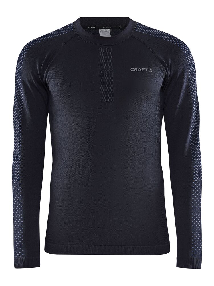 Adv Warm Intensity Ls M von Craft – Blaze/Royal