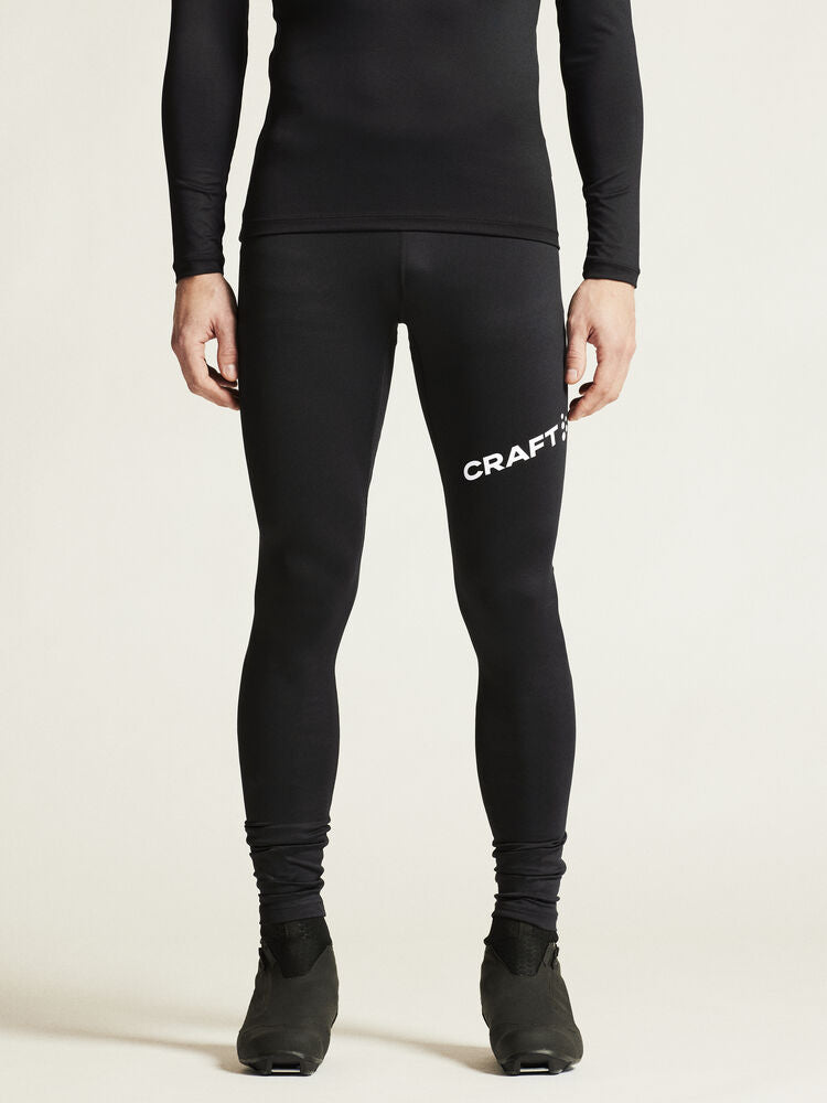 Adv Nordic Ski Club Tights M - Rennhose, nordische Skihose, Leggings