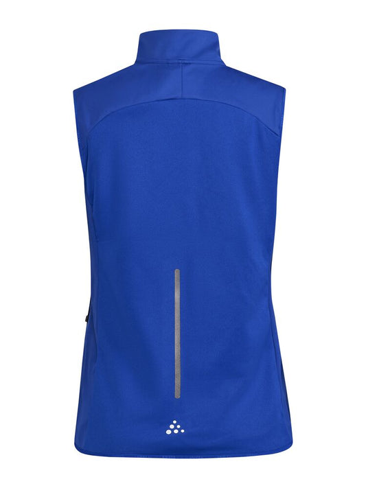 Craft Adv Nordic Ski Club Vest W – Sportjacken