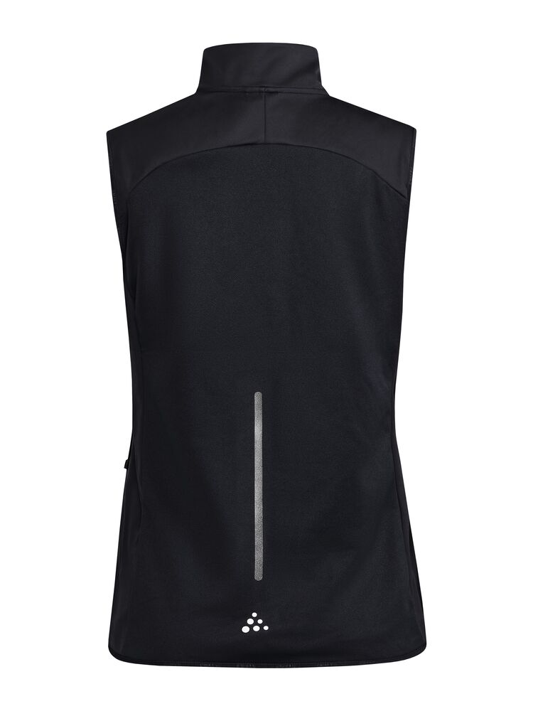 Adv Nordic Ski Club Vest W