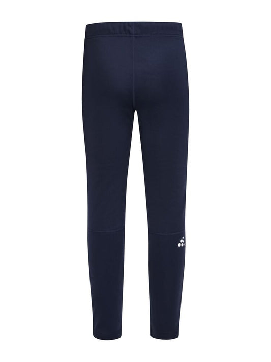 Craft Adv Nordic Ski Club Wind Tights Jr – Sporthosen