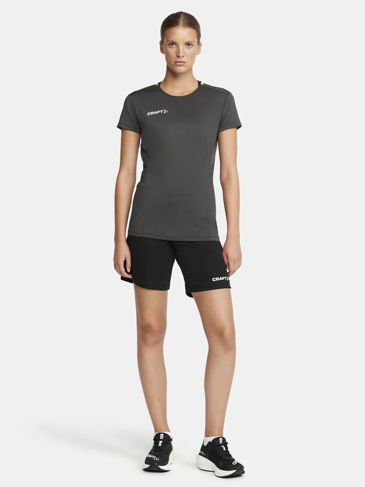 Extend Jersey W von Craft – Club Cobolt