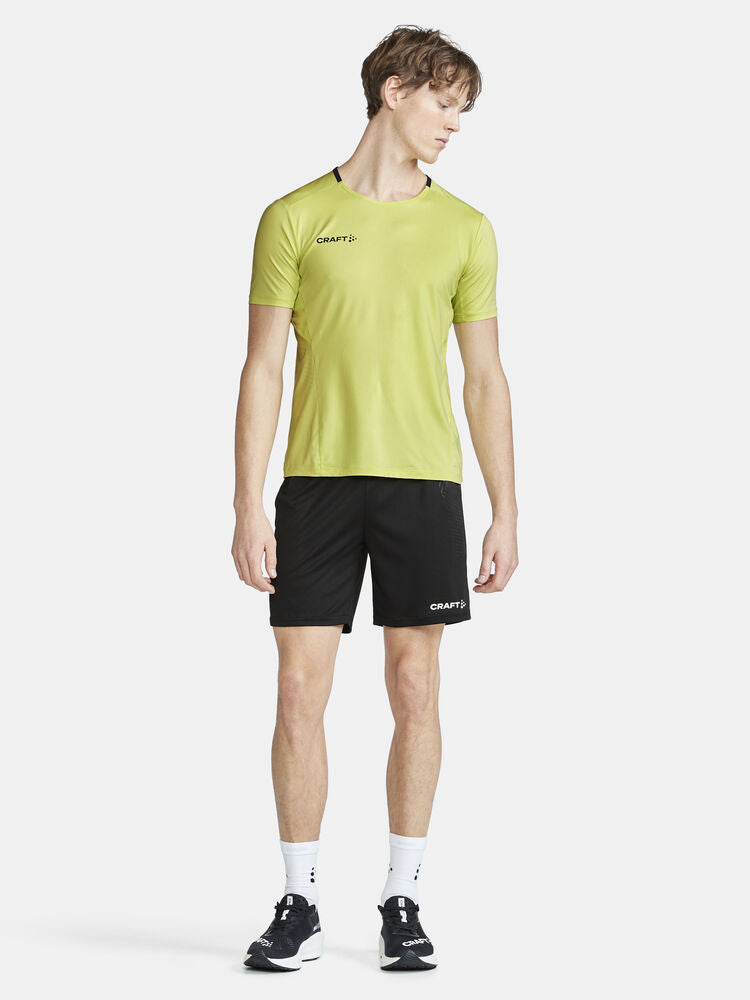 Extend Shorts M von Craft – Navy