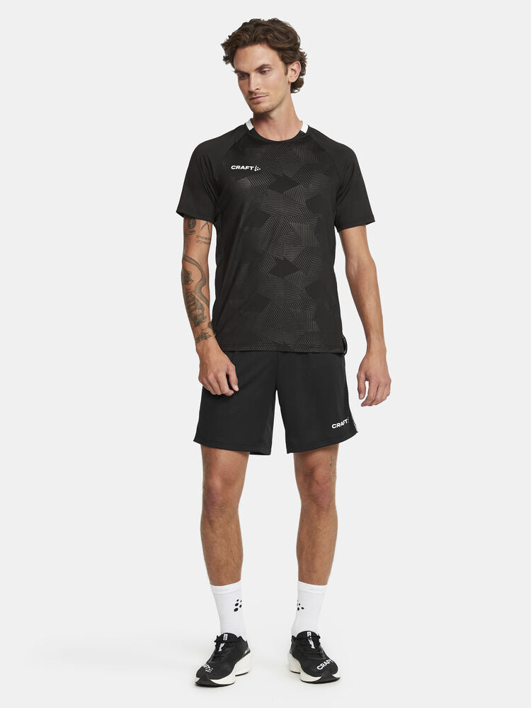 Premier Solid Jersey M von Craft – Club Cobolt