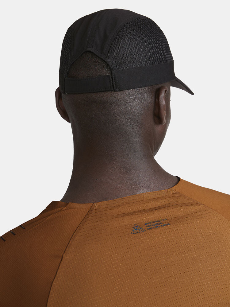 Pro Trail Cap - Laufmütze