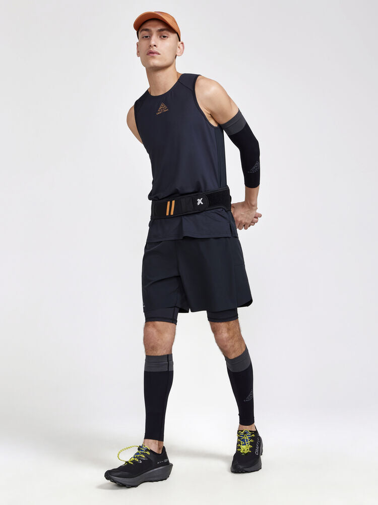 PRO Trail Singlet M