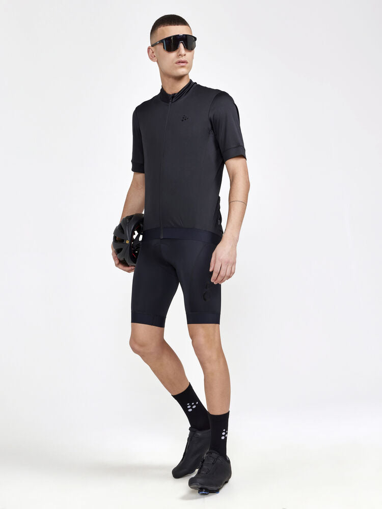 Core Essence Jersey Regular Fit M von Craft – Aquamarine