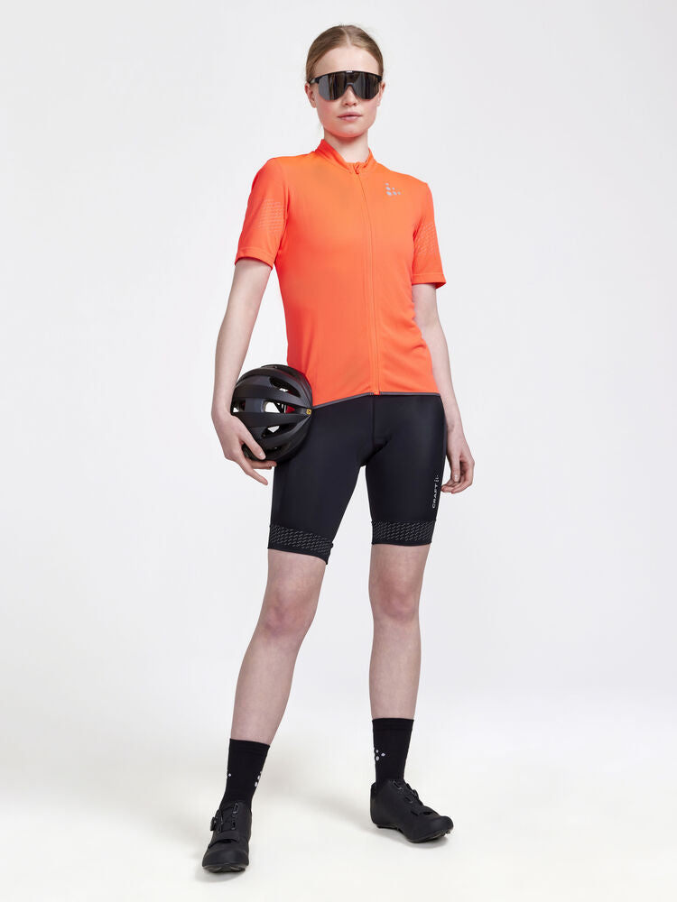CORE Endur Lumen Jersey W von Craft – Shock
