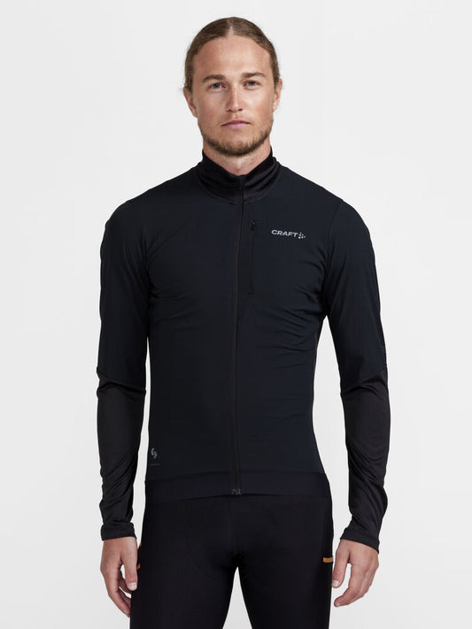 Craft PRO Gravel LS Wind Jersey M – Sportjacken