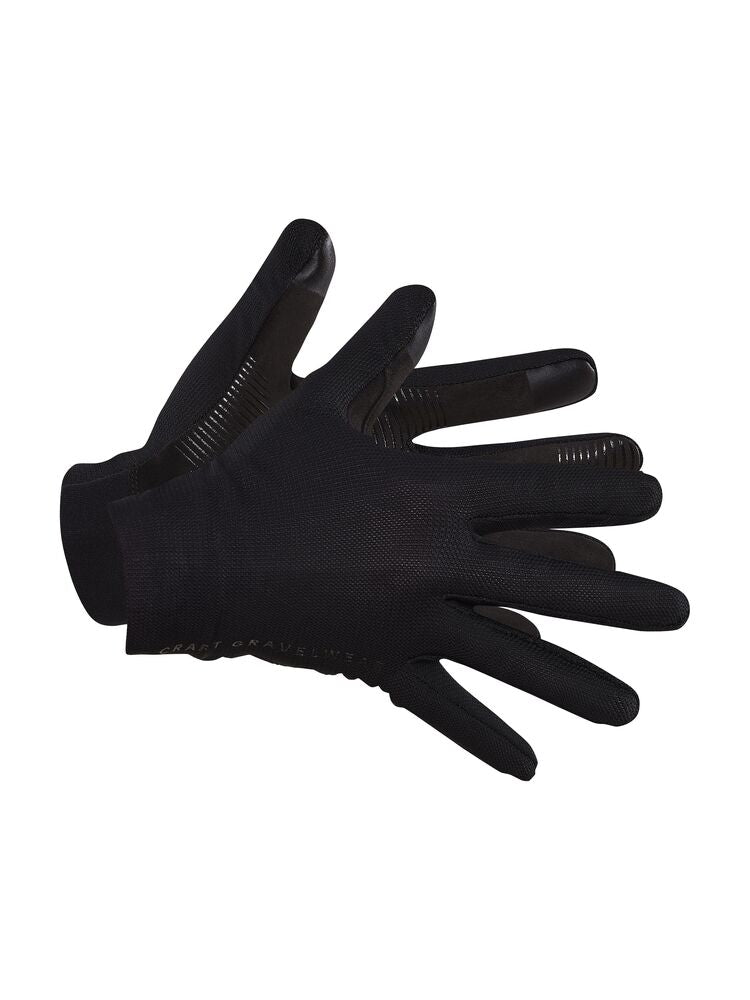 Adv Gravel Glove von Craft – Black