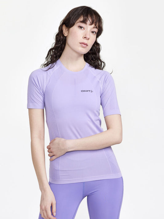 Craft Adv Cool Intensity Ss W – Sportbekleidung & Ausrüstung
