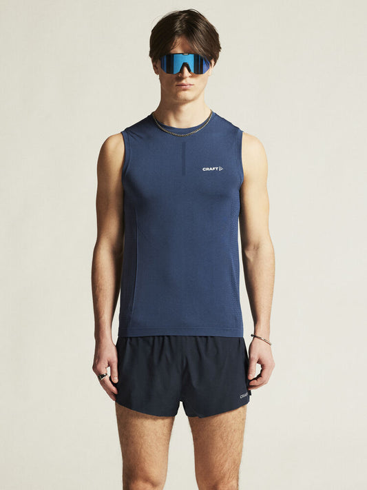 Craft Adv Cool Intensity Sl Tee M – Shirts & Oberteile