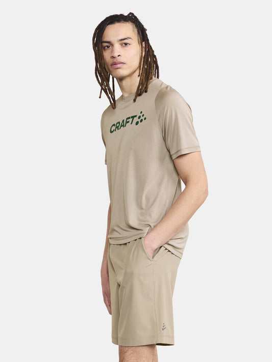 Craft Collective Bi-Blend Ss Tee M – Shirts & Oberteile