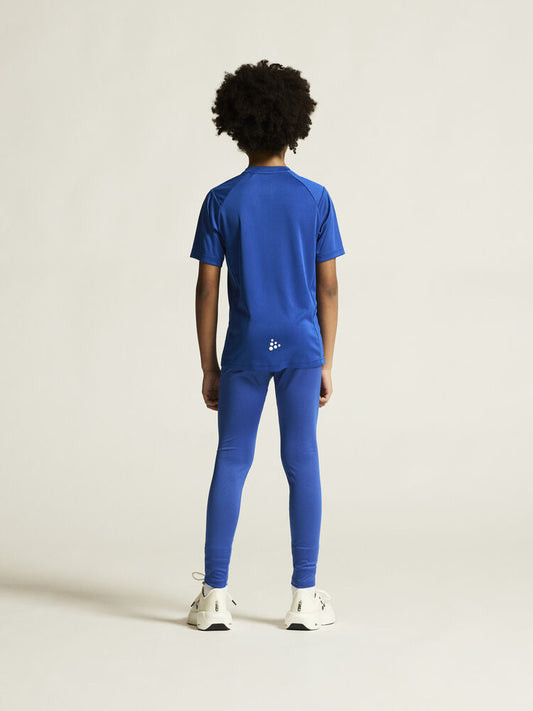 Craft Adv Nordic Ski Club Tights Jr – Sporthosen