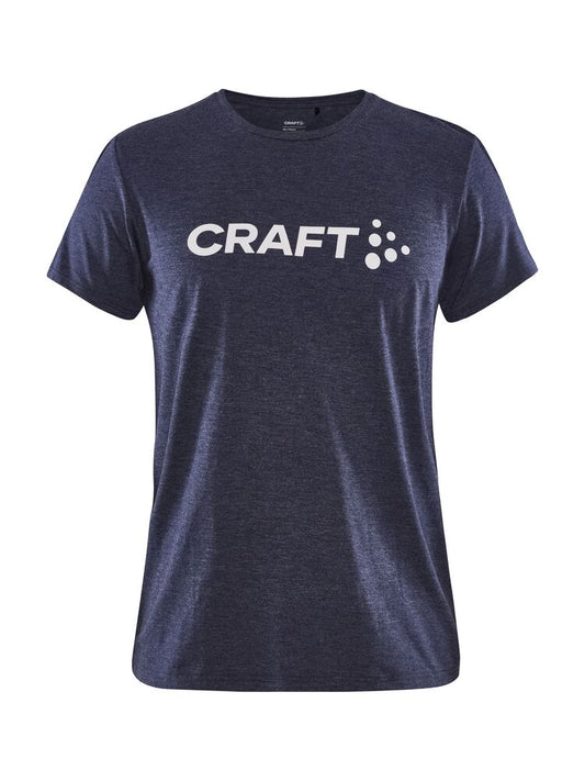 Craft Community Logo SS Tee W – Shirts & Oberteile