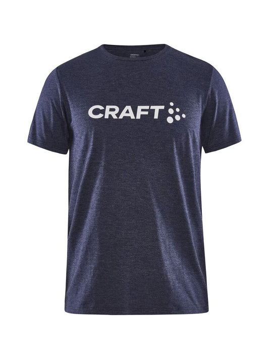Craft Community Logo SS Tee Jr – Shirts & Oberteile