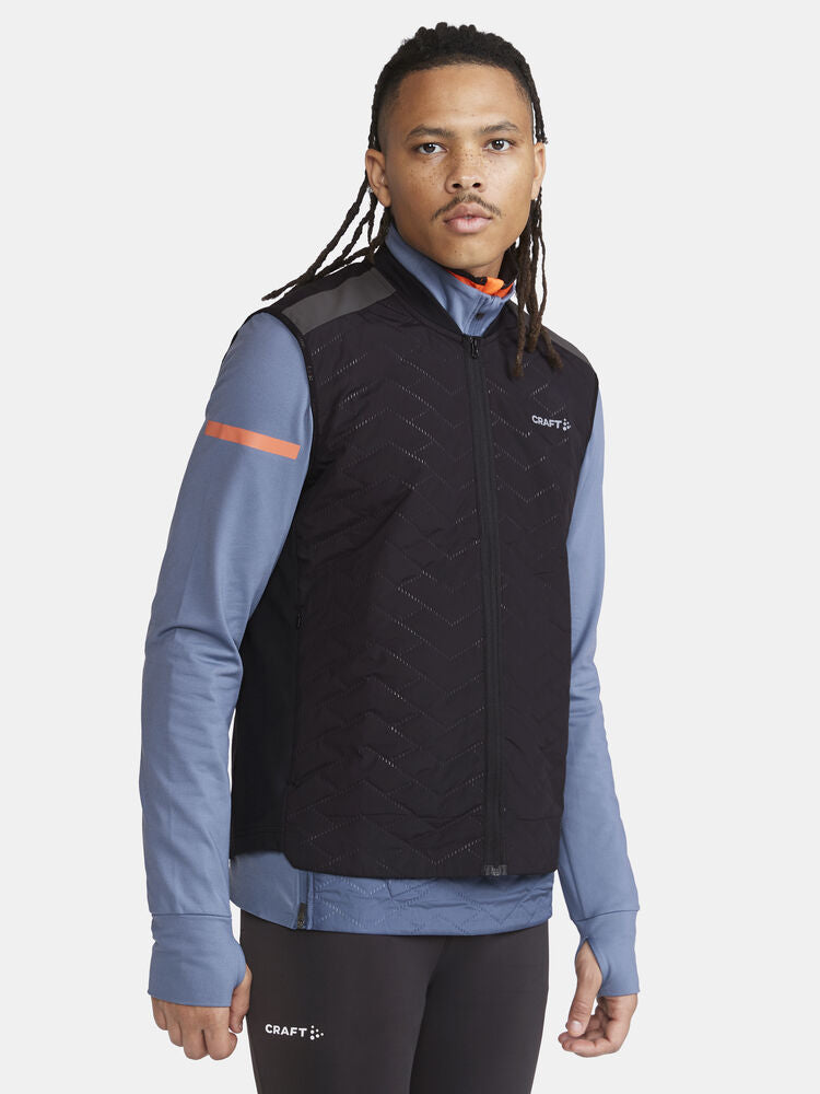ADV SubZ Vest 3 M von Craft – Plaster