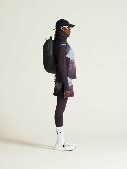 Craft ADV SubZ Skirt 3 W – Shorts & Röcke
