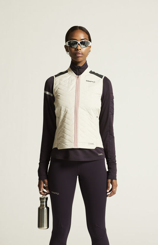 Craft ADV SubZ Vest 4 W – Sportjacken