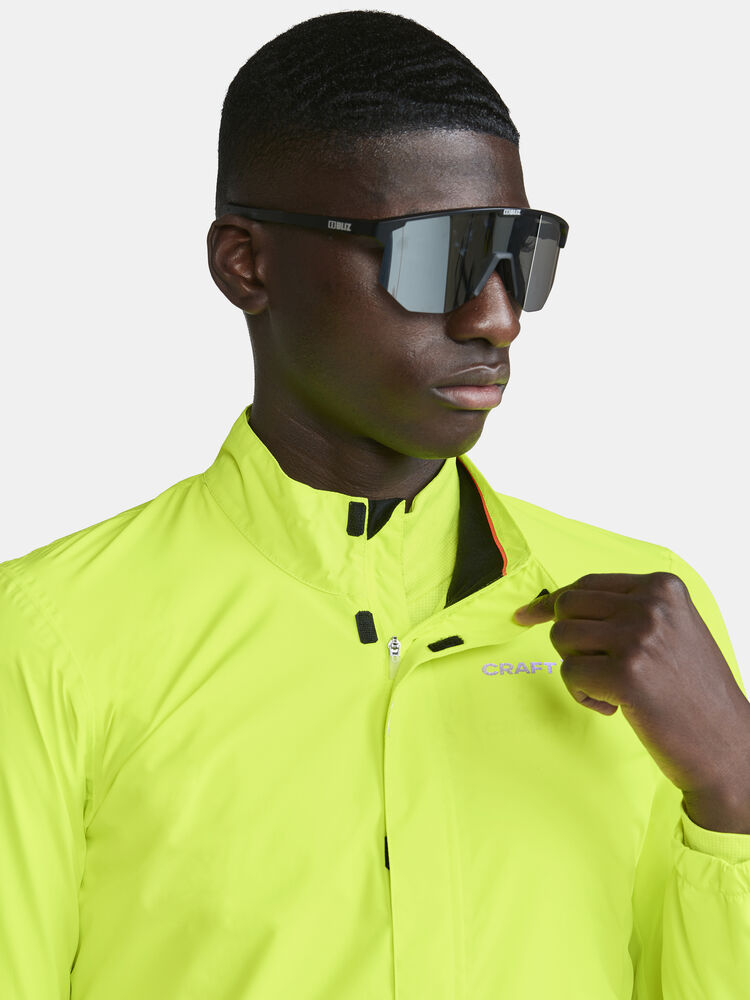 Core Endur Hydro Lumen Jacket 2 M von Craft – Flumino