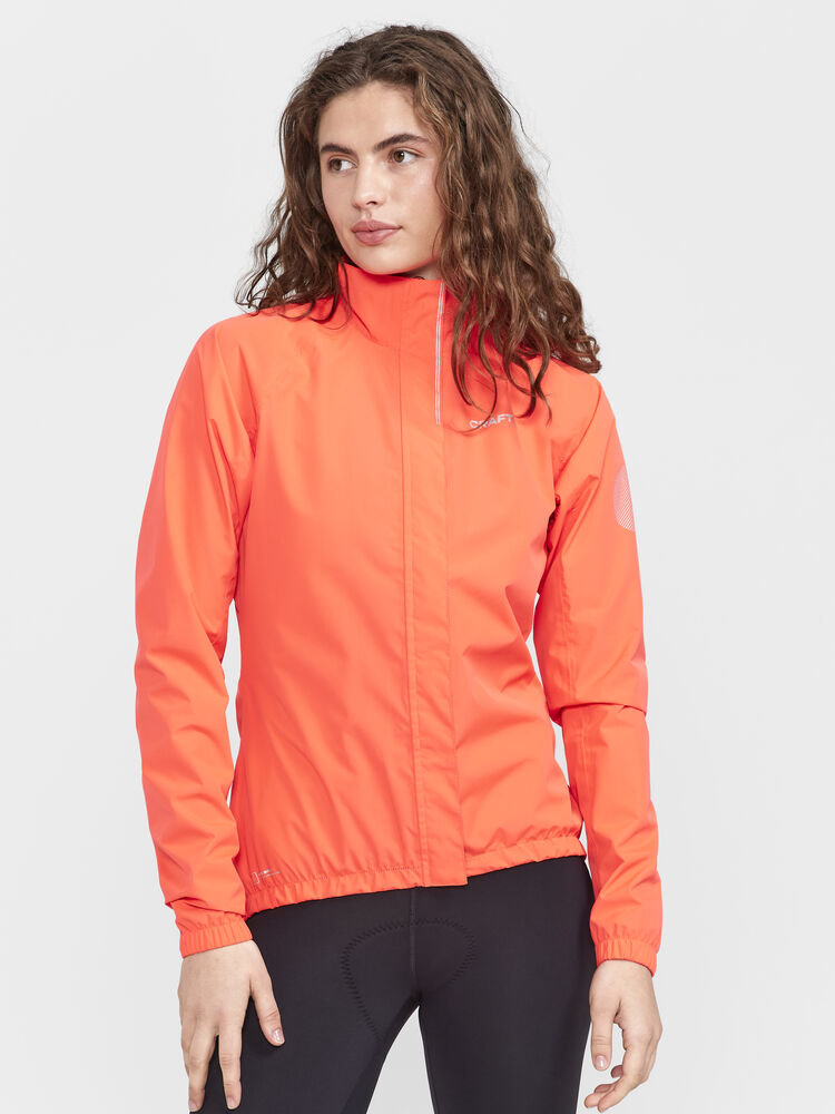 Core Endur Hydro Lumen Jacket 2 W von Craft – Shock