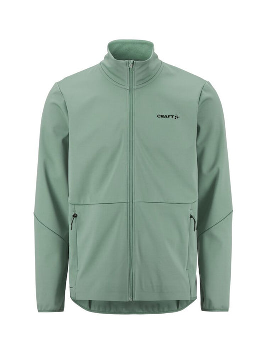 Core Nordic Training Jacket M - Skijacke, Trainingsjacke