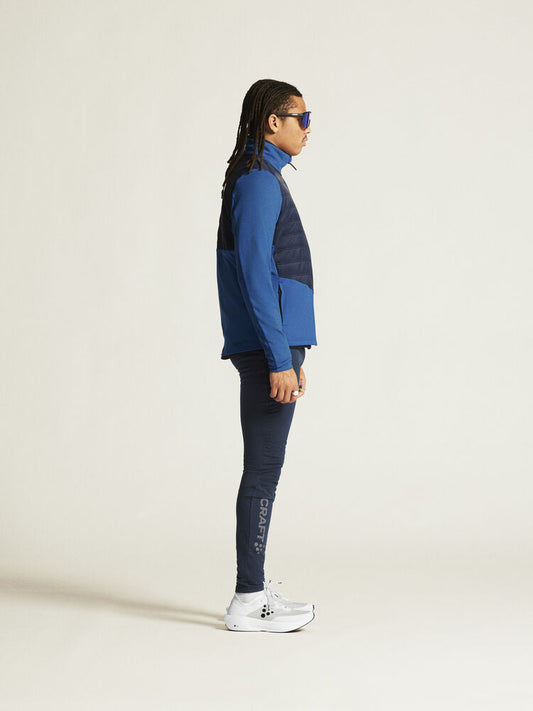 Adv Essence Warm Jacket 2 M