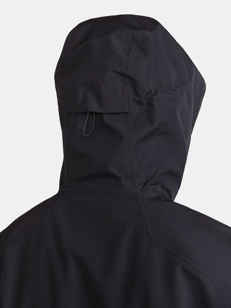 Adv Explore Shell Jacket M von Craft – Blaze