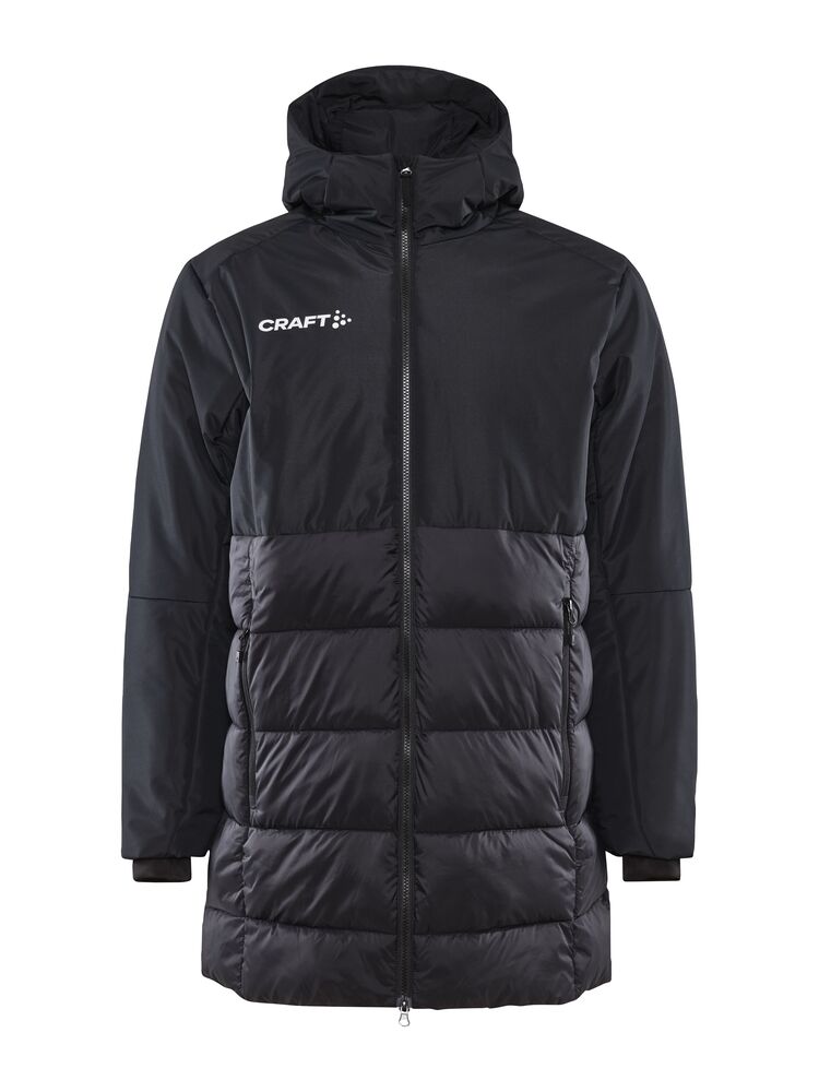 Ability Isolate Parkas M von Craft – Navy