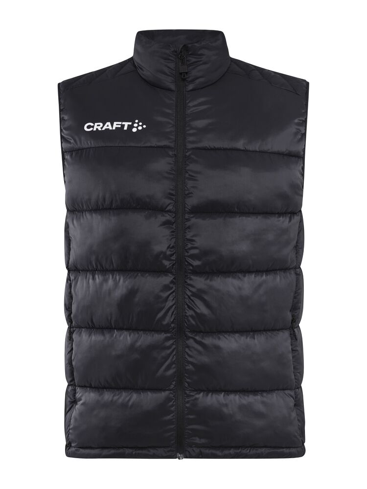 Ability Isolate Vest M von Craft – Navy