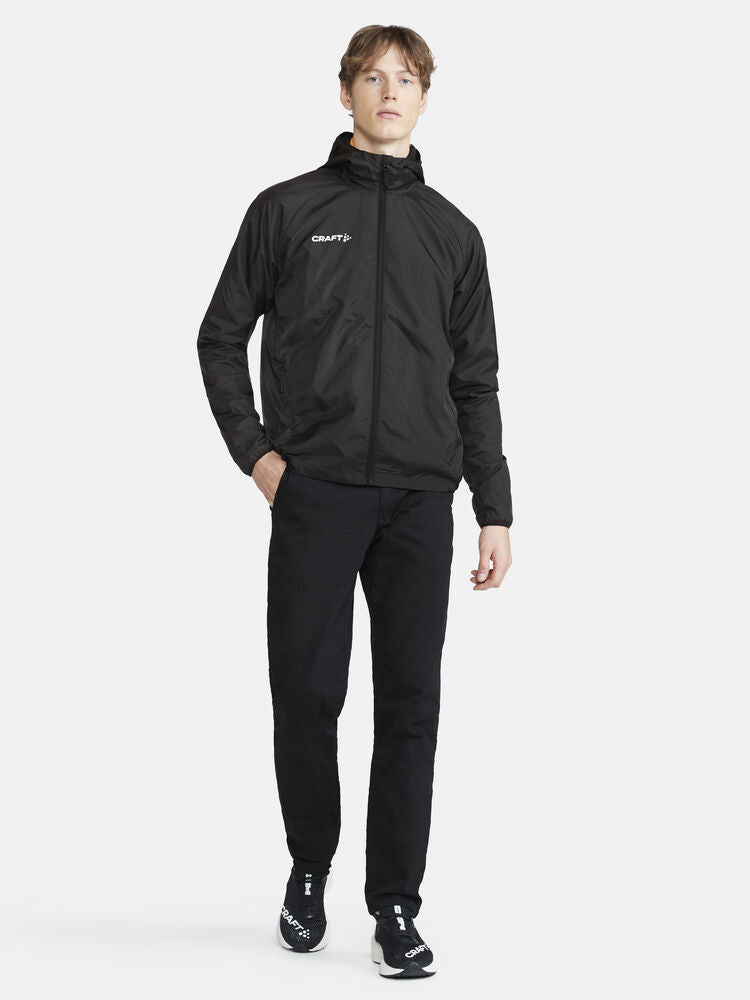 Squad Go Jacket M von Craft – Club Cobolt