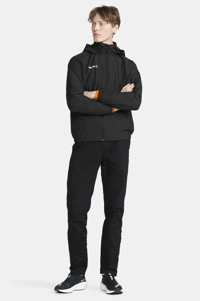 Evolve Rain Jacket M von Craft – Club Cobolt
