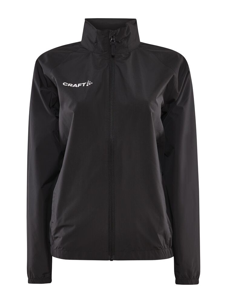 Evolve Rain Jacket W von Craft – Club Cobolt