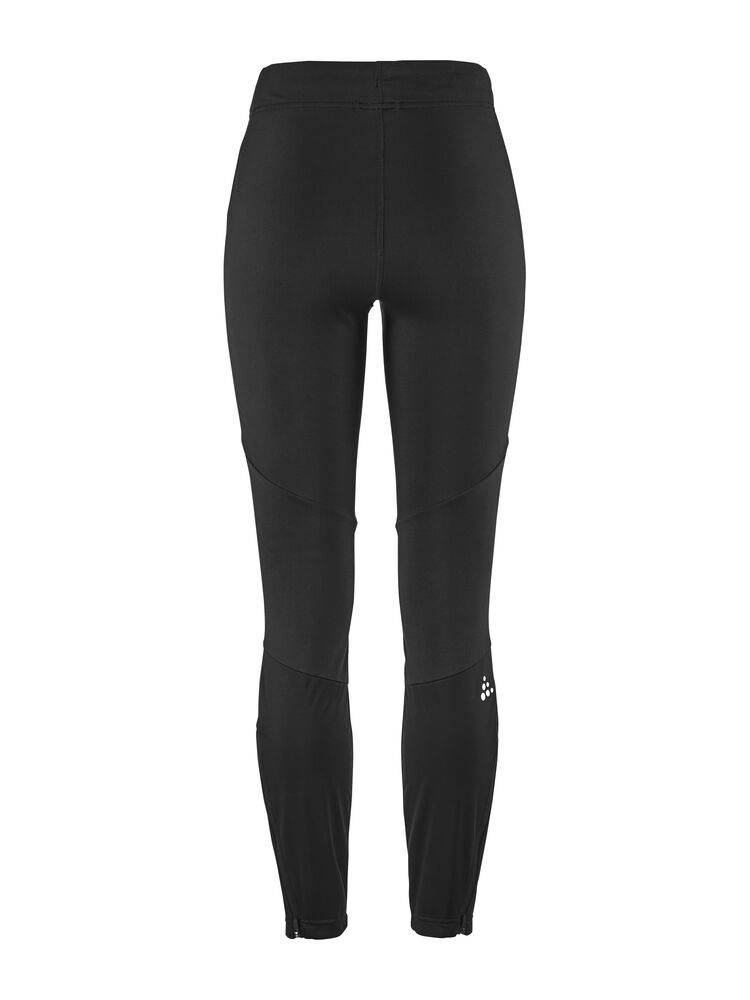 Core Nordic Ski Club Wind Tights W von Craft – Blaze