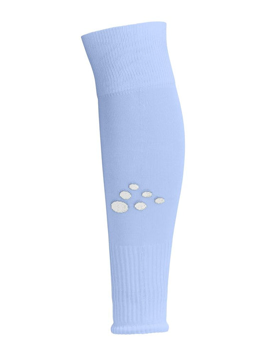 Squad Sock W-O Foot Solid Sr - Sleeves - Tubes - Teamware