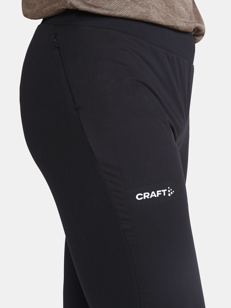Adv Essence Warm Wind Tights 2 M von Craft – Blaze